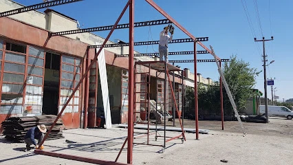 Paksoy Kardeşler Demir Doğrama Paksoy Kardeşler Demir Doğrama