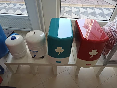 Paksu Su Arıtma Sistemleri - Eskişehir Su Arıtma Paksu Su Arıtma Sistemleri - Eskişehir Su Arıtma
