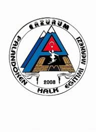 Palandöken Halk Eğitimi Merkezi Ve Aso Palandöken Halk Eğitimi Merkezi Ve Aso
