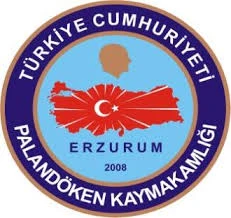 Palandöken Kaymakamlığı Palandöken Kaymakamlığı
