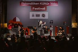 Palandöken Kültür Yolu Festivali Palandöken Kültür Yolu Festivali