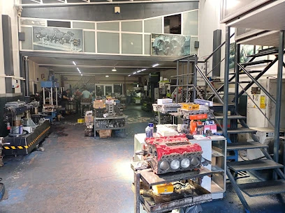Palandöken Motor Yenileme Palandöken Motor Yenileme