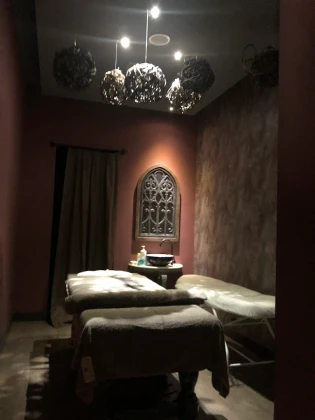 Palm Spa Oludeniz Palm Spa Oludeniz