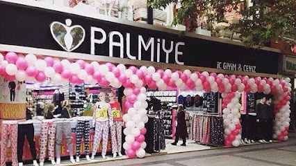 Palmiye İç Giyim Palmiye İç Giyim