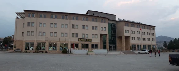 Palmiyem Otel Palmiyem Otel