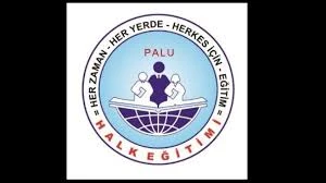 Palu Halk Eğitimi Merkezi Ve Aso Palu Halk Eğitimi Merkezi Ve Aso
