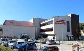 Pamukova İlçe Devlet Hastanesi Pamukova İlçe Devlet Hastanesi