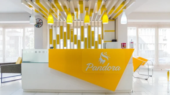 Pandora Lazer Epilasyon Merkezi Denizli Pandora Lazer Epilasyon Merkezi Denizli
