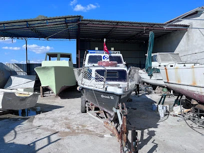 Pangea Marin Tekne İmalat Bakım Onarım Pangea Marin Tekne İmalat Bakım Onarım
