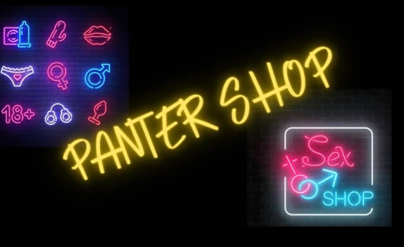 Panter Erotik Shop Eskişehir Sex Shop Panter Erotik Shop Eskişehir Sex Shop