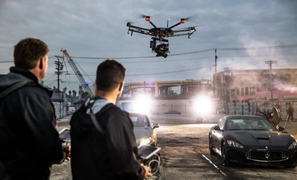 Pantheon Reklam Drone Havadan Çekim Film Pantheon Reklam Drone Havadan Çekim Film