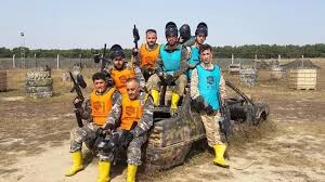 Papçi Paintball Cizre Papçi Paintball Cizre