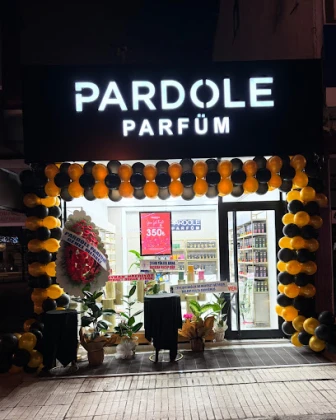 Pardole Parfüm Pardole Parfüm