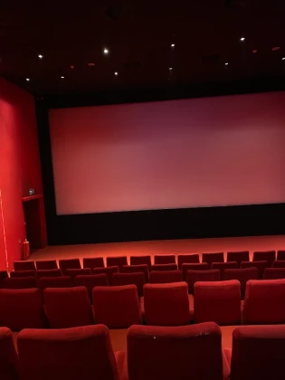 Paribu Cineverse Forum Aydın Paribu Cineverse Forum Aydın