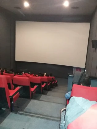 Paribu Cineverse Podium Avm Kırıkkale Paribu Cineverse Podium Avm Kırıkkale