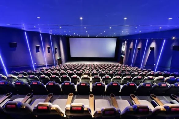 Paribu Cineverse Point Bornova Paribu Cineverse Point Bornova