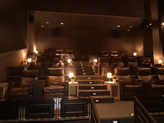 Paribu Cineverse Tekira Alışveriş Merkezi Paribu Cineverse Tekira Alışveriş Merkezi
