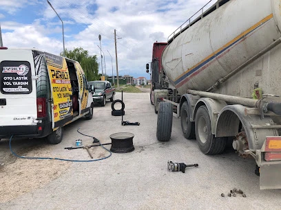Parıltı Oto Lastik 7/24 Mobil Yol Yardım Parıltı Oto Lastik 7/24 Mobil Yol Yardım