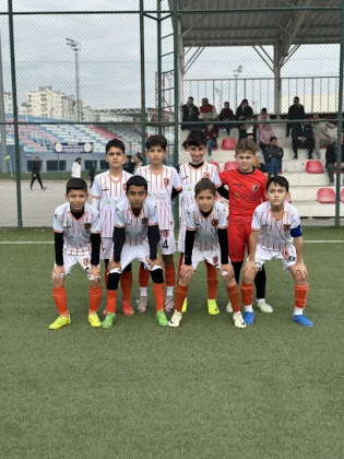 Park Antalya Futbol Okulu Park Antalya Futbol Okulu