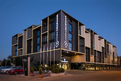 Park Dedeman Eskişehir Park Dedeman Eskişehir