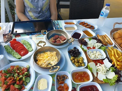 Park Menderes Park Menderes