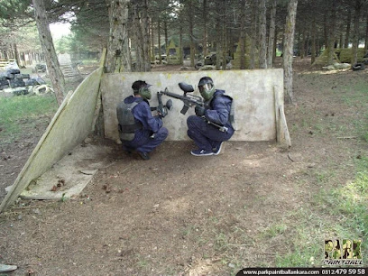 Park Paintball Ankara Ahlatlıbel Park Paintball Ankara Ahlatlıbel