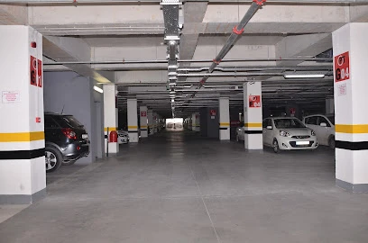 Parktürk Aydın Otoparkı Parktürk Aydın Otoparkı