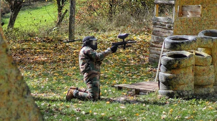 Pars Paintball Pars Paintball