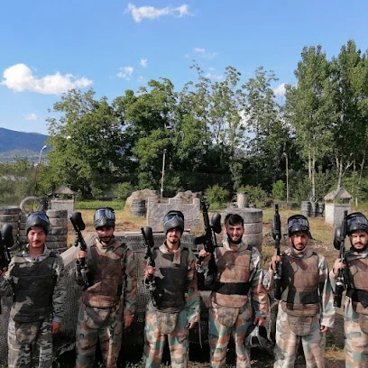 Pars Paintball Pars Paintball
