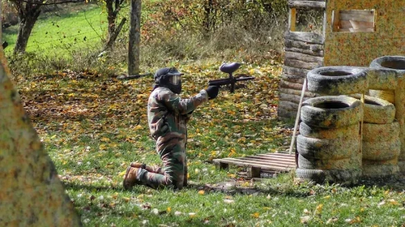 Pars Paintball Pars Paintball