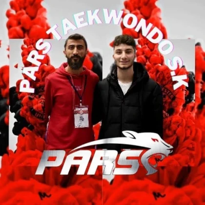 Pars Taekwondo Spor Kulubü Pars Taekwondo Spor Kulubü