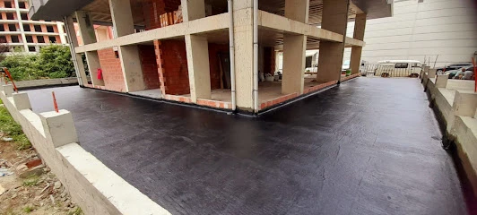 Partal Yapı Yalıtım İzolasyon Partal Yapı Yalıtım İzolasyon