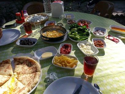 Paşa Kır Bahçesi Van Kahvaltısı Paşa Kır Bahçesi Van Kahvaltısı