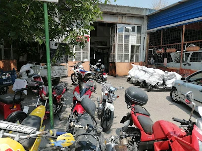Paşa Motor Paşa Motor
