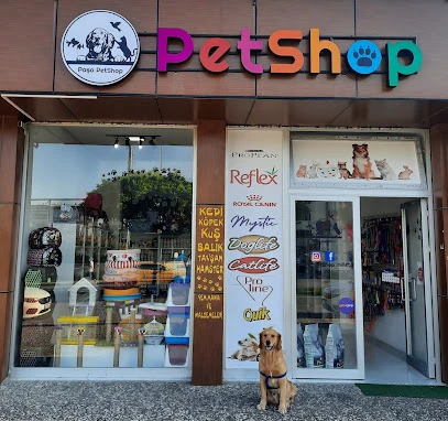 Paşa Petshop Millet Paşa Petshop Millet