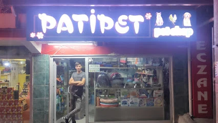 Pati Petshop Pati Petshop