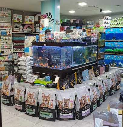 Pati Petshop Trabzon Pati Petshop Trabzon