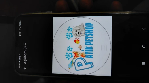 Patik Petshop Patik Petshop