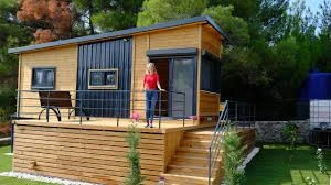 Patika Tiny Homes Patika Tiny Homes
