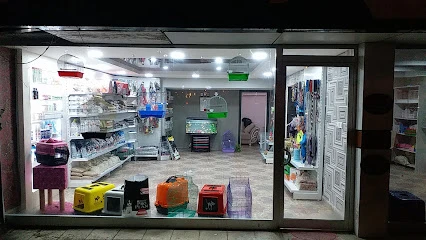 Patiş Petshop Elazığ Patiş Petshop Elazığ