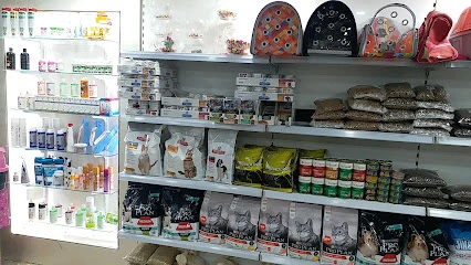 Patiş Petshop Elazığ