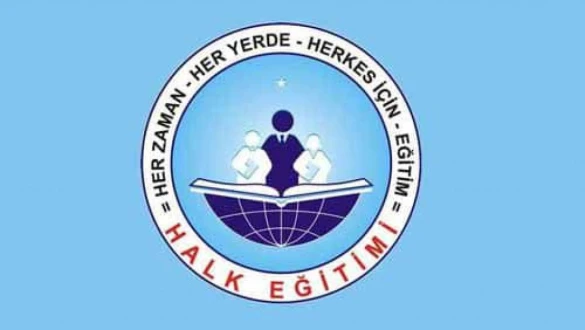 Patnos Halk Eğitimi Merkezi Patnos Halk Eğitimi Merkezi