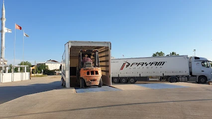 Payam Lojistik Gaziantep Payam Lojistik Gaziantep
