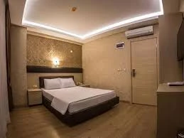 Payidar Restaurant / Otel Payidar Restaurant / Otel