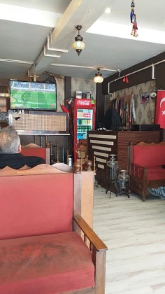 Payitaht Nargile Kafe Payitaht Nargile Kafe