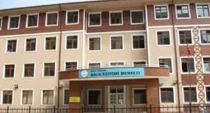 Pazar Halk Eğitim Merkezi Ve Aso Pazar Halk Eğitim Merkezi Ve Aso