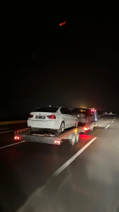 Pazarlıoqlu Oto Kurtarma