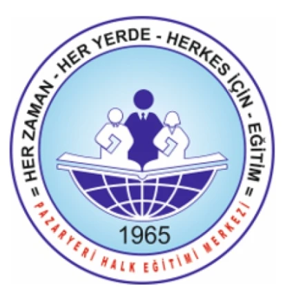 Pazaryeri Halk Eğitimi Merkezi Ve Aso Pazaryeri Halk Eğitimi Merkezi Ve Aso