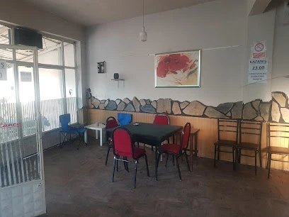 Pazaryeri Kıraathanesi Pazaryeri Kıraathanesi