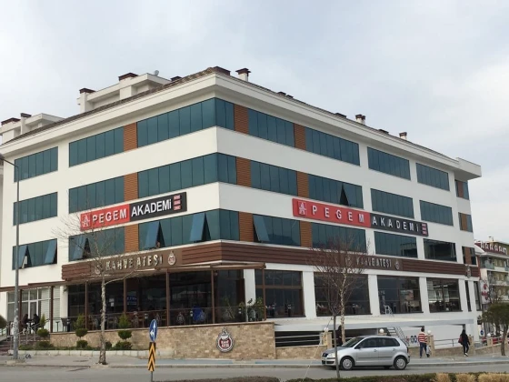 Pegem Akademi Denızli Pegem Akademi Denızli